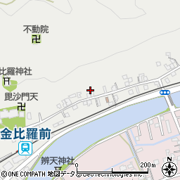 徳島県鳴門市撫養町木津1023周辺の地図