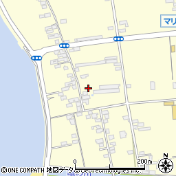 和歌山県和歌山市布引713-5周辺の地図