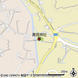 香川県仲多度郡まんのう町吉野3237-1周辺の地図
