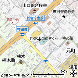 小林建築設計事務所周辺の地図