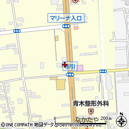 和歌山県和歌山市布引710-1周辺の地図