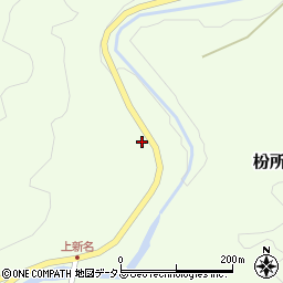 香川県綾歌郡綾川町枌所西495周辺の地図