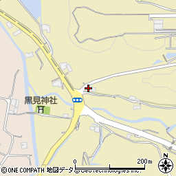 香川県仲多度郡まんのう町吉野3343周辺の地図