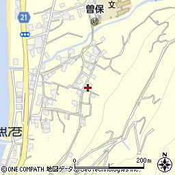 香川県三豊市仁尾町仁尾甲311周辺の地図