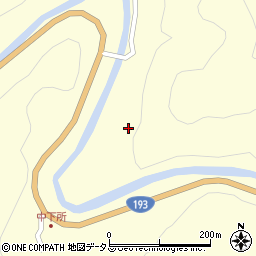 香川県高松市塩江町安原上東742周辺の地図