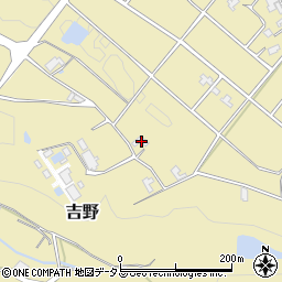 香川県仲多度郡まんのう町吉野3427周辺の地図