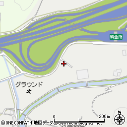 徳島県鳴門市撫養町木津220周辺の地図