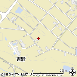 香川県仲多度郡まんのう町吉野3427-2周辺の地図