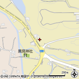 香川県仲多度郡まんのう町吉野3210周辺の地図