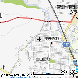 和歌山県海南市黒江1-315周辺の地図