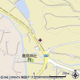 香川県仲多度郡まんのう町吉野3212周辺の地図