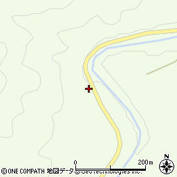 香川県綾歌郡綾川町枌所西470周辺の地図