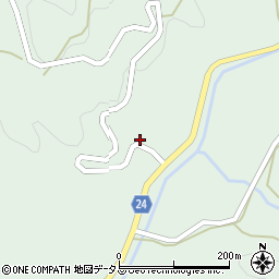 長崎県対馬市厳原町久根田舎985周辺の地図