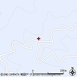 広島県呉市豊浜町大字豊島374周辺の地図