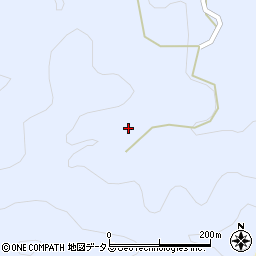 香川県高松市塩江町安原下第１号1169周辺の地図
