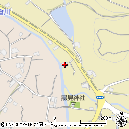 香川県仲多度郡まんのう町吉野3165周辺の地図