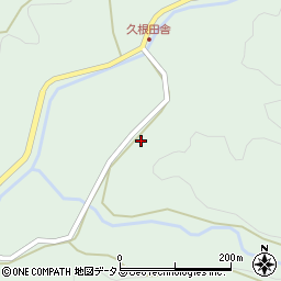 長崎県対馬市厳原町久根田舎434周辺の地図