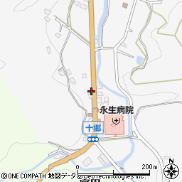 香川県仲多度郡まんのう町買田219-2周辺の地図