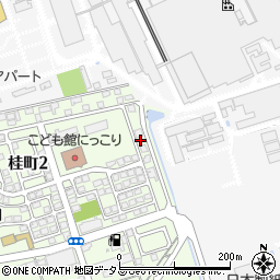 アド・タオダ（合同会社）周辺の地図