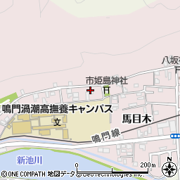 綾野住宅設備　南浜店周辺の地図