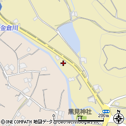 香川県仲多度郡まんのう町吉野3161-1周辺の地図