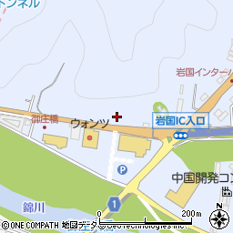 株式会社ノムラ周辺の地図