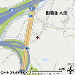 有限会社梅田燃料周辺の地図