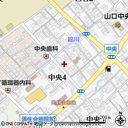 野村石材有限会社周辺の地図