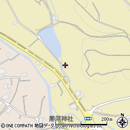 香川県仲多度郡まんのう町吉野3206周辺の地図