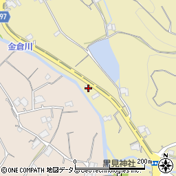 香川県仲多度郡まんのう町吉野3159周辺の地図