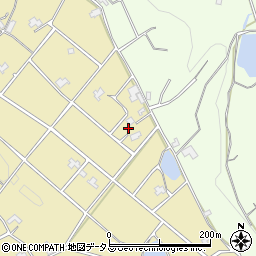 香川県仲多度郡まんのう町吉野3415周辺の地図