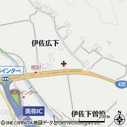 株式会社池田タイヤ周辺の地図
