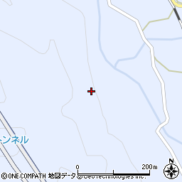 徳島県板野町（板野郡）大坂（甚左原）周辺の地図
