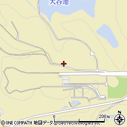 香川県仲多度郡まんのう町吉野4316周辺の地図