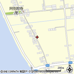 和歌山県和歌山市布引557周辺の地図