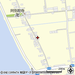 和歌山県和歌山市布引551周辺の地図