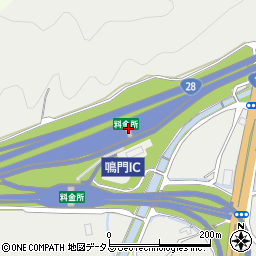 徳島県鳴門市撫養町木津1338周辺の地図