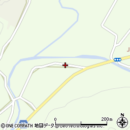 香川県三豊市高瀬町下麻763周辺の地図