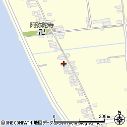 和歌山県和歌山市布引535周辺の地図
