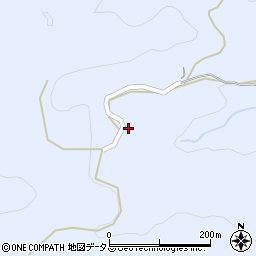 香川県高松市塩江町安原下第１号1101周辺の地図