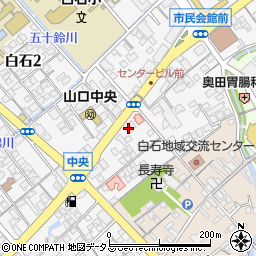 株式会社合掌堂周辺の地図
