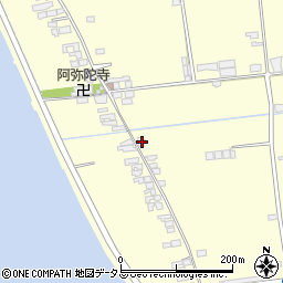 和歌山県和歌山市布引517周辺の地図