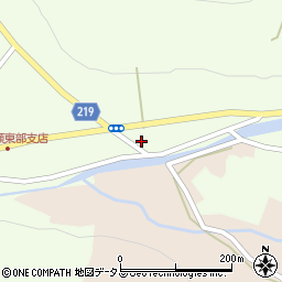 香川県三豊市高瀬町下麻905周辺の地図