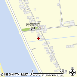 和歌山県和歌山市布引505周辺の地図