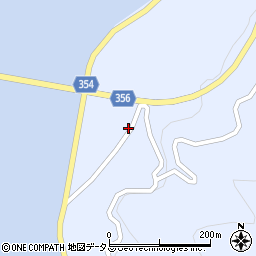 広島県呉市豊浜町大字豊島1578周辺の地図