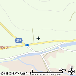 香川県三豊市高瀬町下麻927周辺の地図