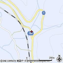 徳島県板野郡板野町大坂川走7-1周辺の地図
