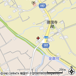 香川県仲多度郡まんのう町吉野3112周辺の地図