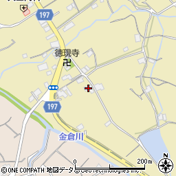 香川県仲多度郡まんのう町吉野3127周辺の地図
