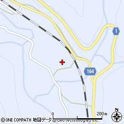 徳島県板野郡板野町大坂新太郎周辺の地図
